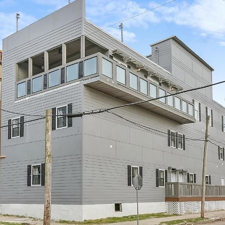Modern 5Br Condo In Nola New Orleans Exterior foto