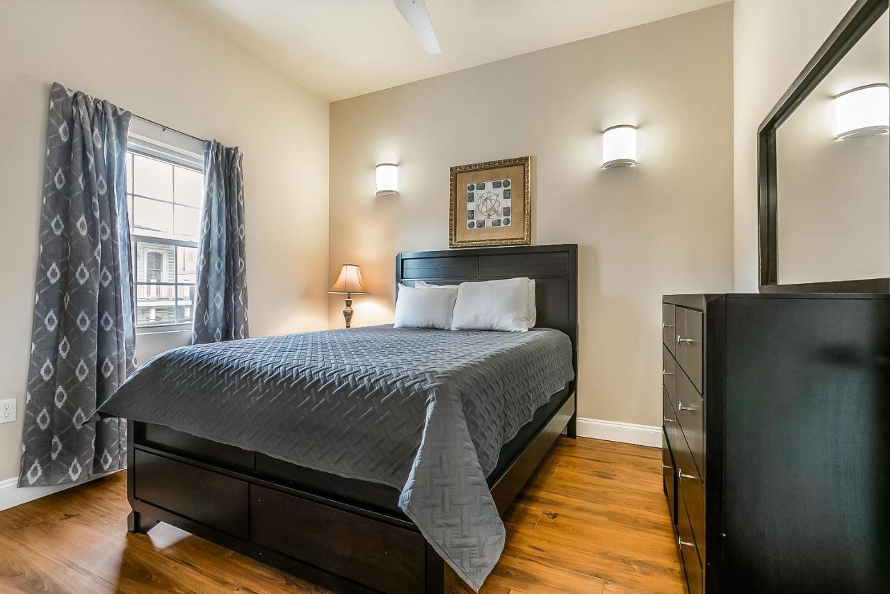 Modern 5Br Condo In Nola New Orleans Exterior foto