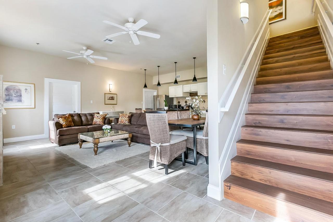Modern 5Br Condo In Nola New Orleans Exterior foto